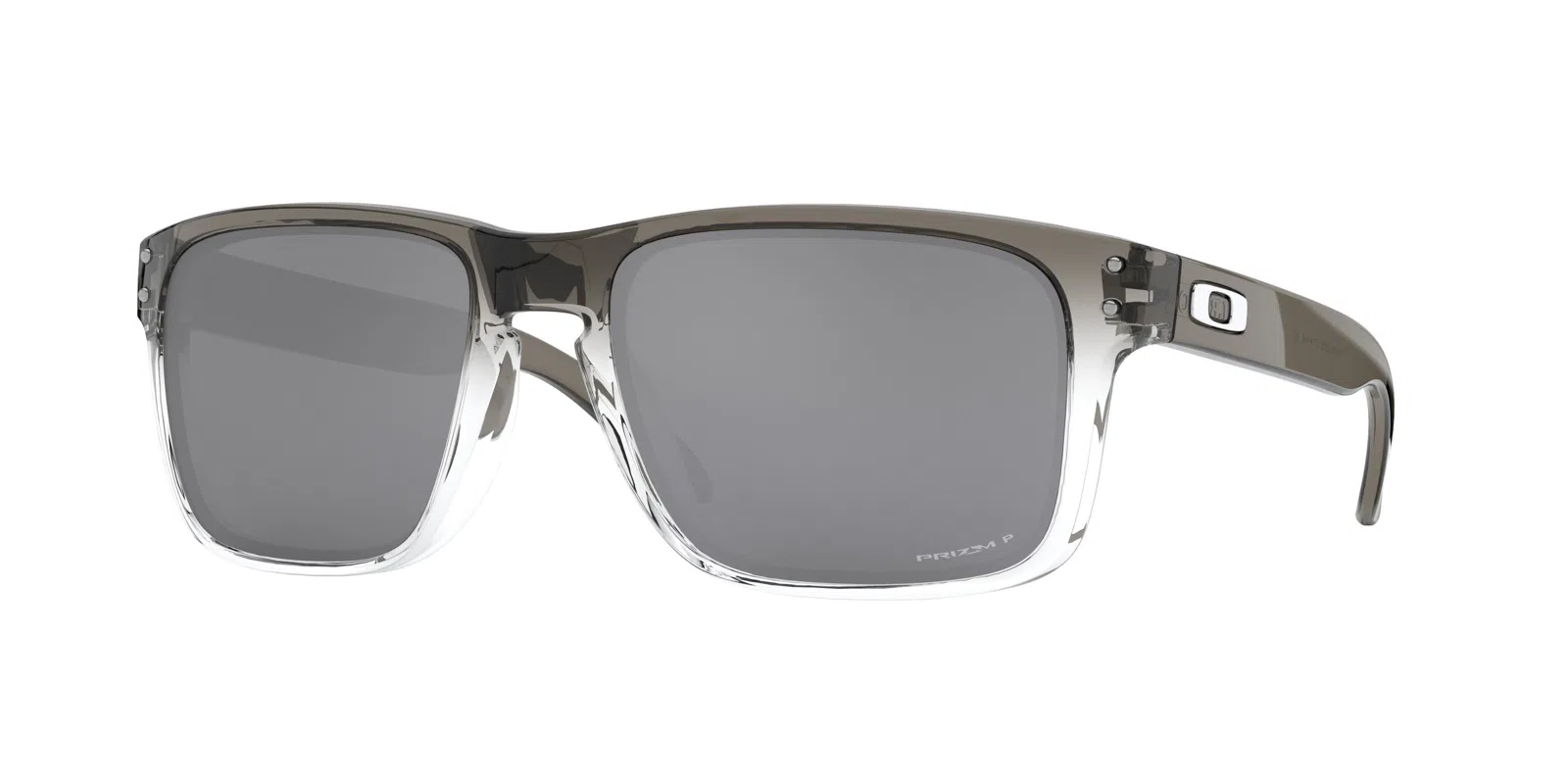 Oakley Holbrook 9102 Sunglasses - Phi Matte Black - view 32